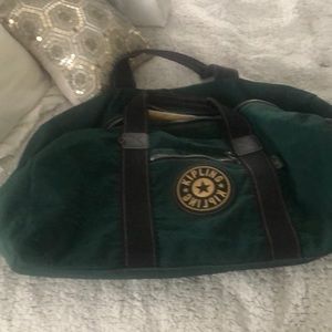 Large duffel bag